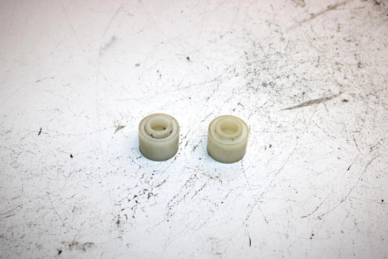 84 Yamaha Phazer Se Oem Spring Seat Pair 8V0-23768-00-00 SY9
