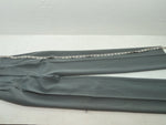 New Vintage Green Circle S Polyester Pants #F84 VV-43