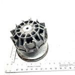 2004 John Deere Trail Buck 650 EXT OEM Primary Drive Clutch 420632377 AJ1.1