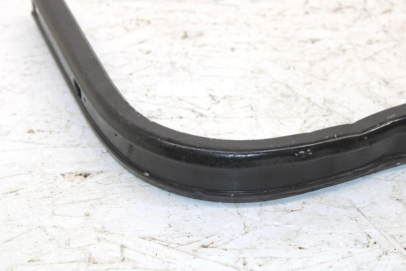 1996 Polaris Classic Oem Rear Bumper (Black) 5224674-067 SP165