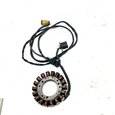 05-13 Kawasaki Brute Force 650 4x4 OEM Stator 21003-0092 AK34
