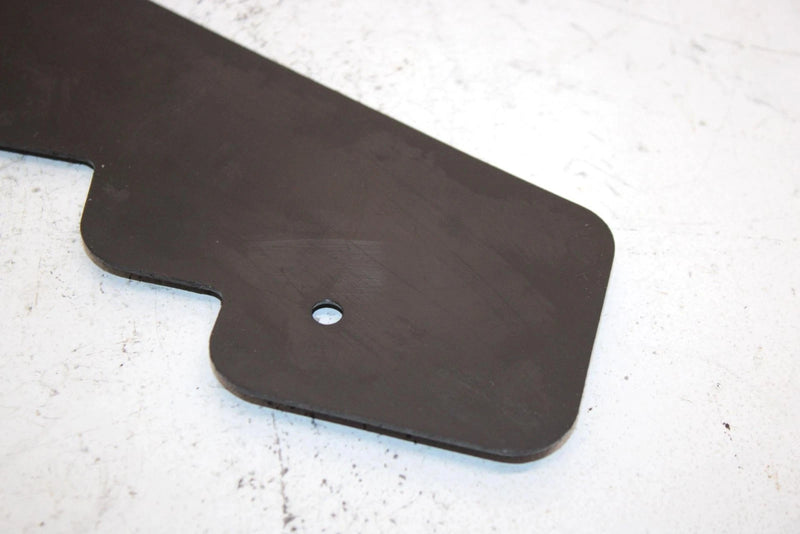 2000 Polaris Xplorer 400 Oem Shield Deflector Set 5811917 5811512 AP99