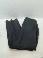 New Vintage Black Mesquite Polyester Pants #5511 SS-44