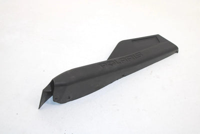 02 Polaris Classic 600 Oem Left Snow Skirt 2632443-070 B162