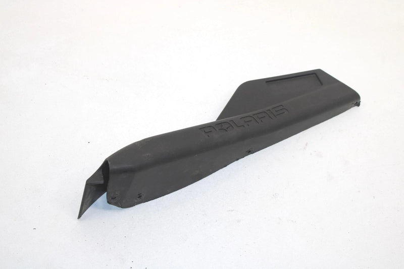 02 Polaris Classic 600 Oem Left Snow Skirt 2632443-070 B162