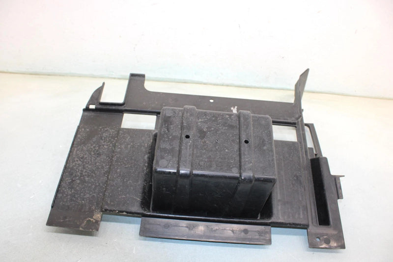 15 Yamaha Viking Vi Yxc700d 4x4 OemRight Lower SplashGuard 2PG-F84A7-00-00 XY1.1