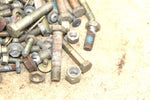 2004 Polaris Sportsman 400 Oem Nut Bolt Spacer Hardware Kit AP145