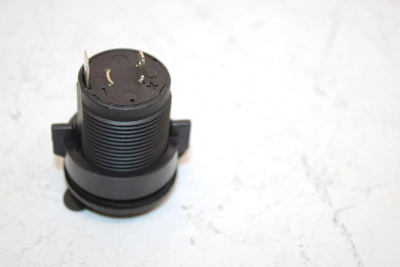 07 Arctic Cat Jaguar Z1 1100 Efi Oem Accessory Socket 0641-897 Q1829