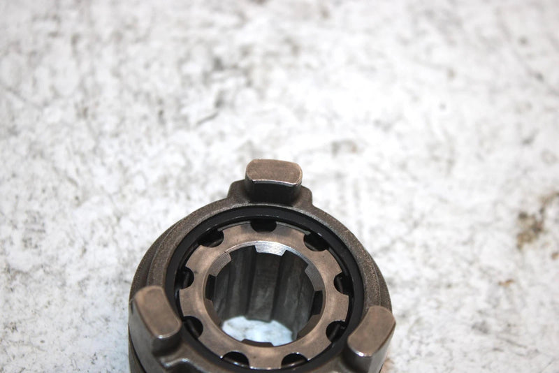 2004 Honda Fourtrax Foreman Oem Rev Counter Low Gear Shifter 23412-HN2-000 AH5
