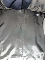 New Men’s Circle S Blue Suit Jacket 40R #25832 V-601