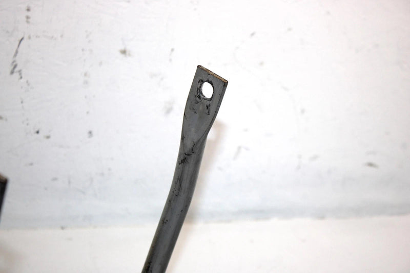 1996 Yamaha  Badger Yfm80h Oem Front Bumper 3GB-2845N-00-00 AY14