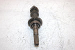 05 Polaris Sportsman 500 Ho Oem Transmission Input Shaft W/Bearing 3234075 AP176