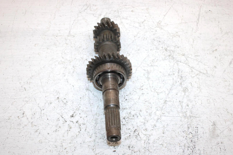 05 Polaris Sportsman 500 Ho Oem Transmission Input Shaft W/Bearing 3234075 AP176