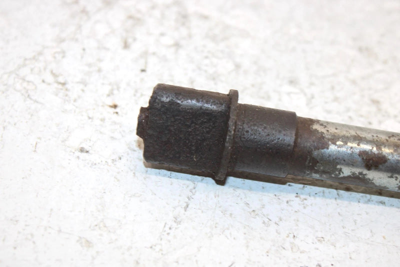 1996 Kawasaki Bayou 300 Oem Rear Brake Cam 41050-1074 AK25