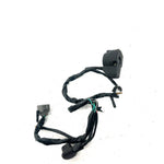 2001 Honda Sportrax 300 TRX300EX 2x4 OEM Left Control Switch 35020-HM3-305 AH81
