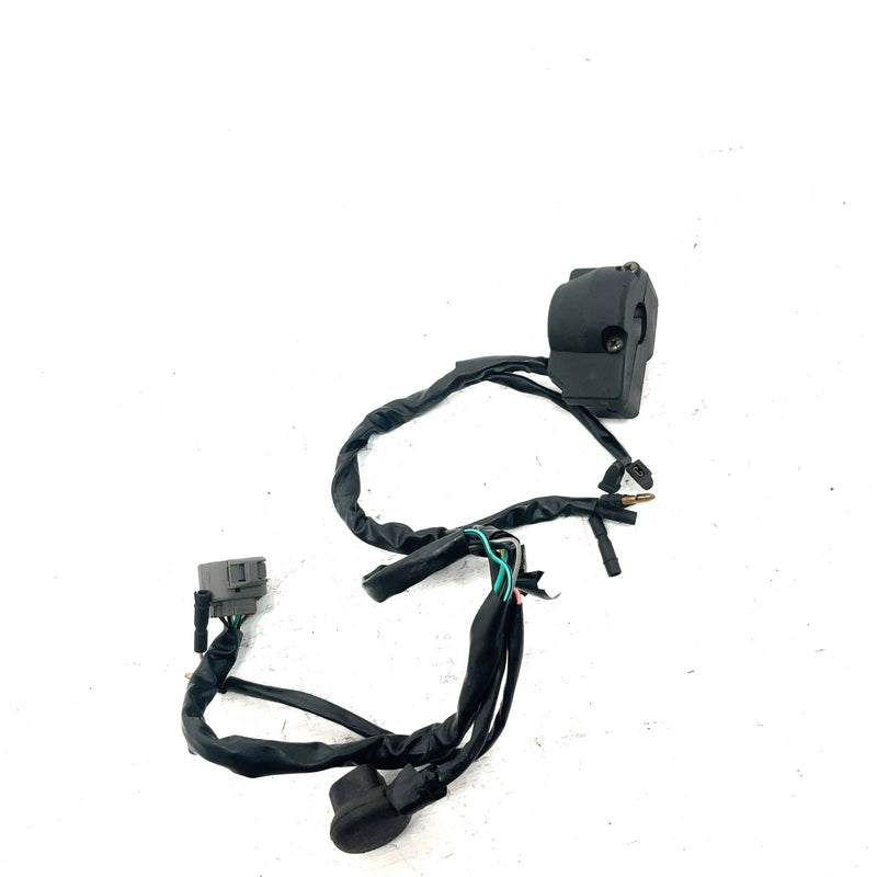 2001 Honda Sportrax 300 TRX300EX 2x4 OEM Left Control Switch 35020-HM3-305 AH81