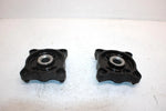 2001 Polaris Sportsman 500 Oem Rear Wheel Hub Pair 5131649 AP81