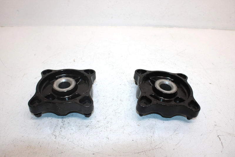 2001 Polaris Sportsman 500 Oem Rear Wheel Hub Pair 5131649 AP81