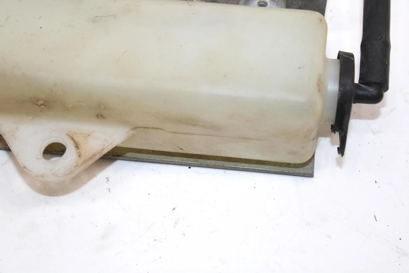 1992 Yamaha Exciter Ii Le Oem Coolant Tank 82M-21871-00-00 SY126