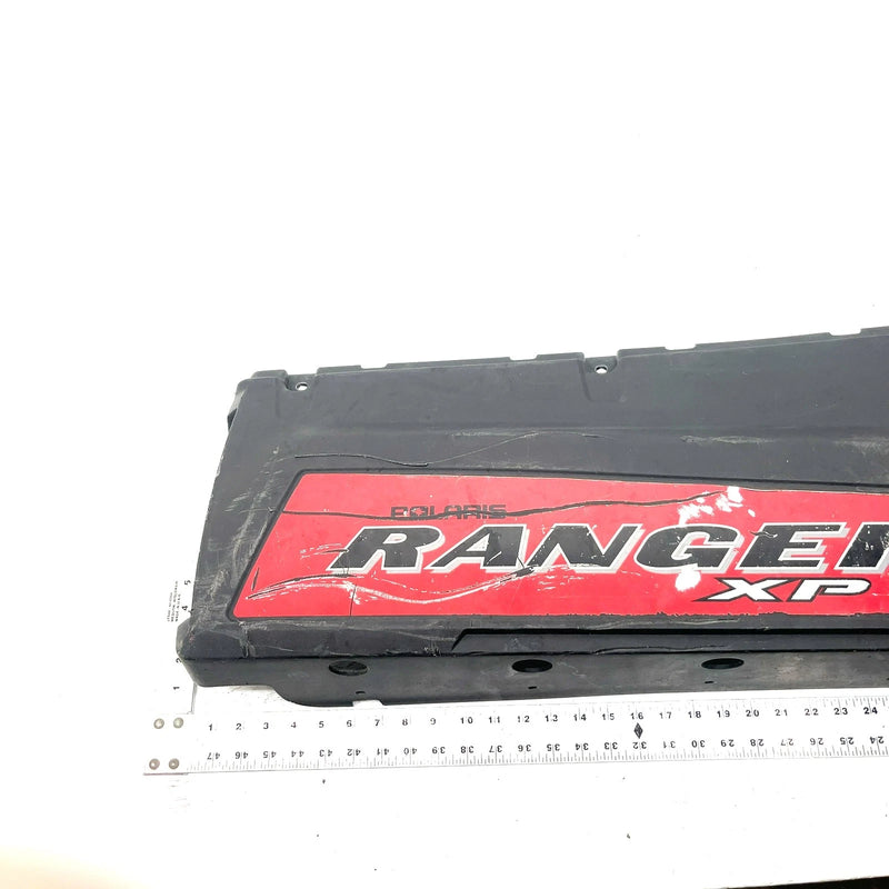 2009 Polaris Ranger HD 700 4x4 EFI OEM Right Bed Box Panel 5437564-070 XP12.1