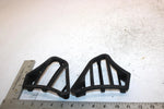 02 Ski-doo Grand Touring 500 Oem Intake Grill Set 517302024 517302025 SS24