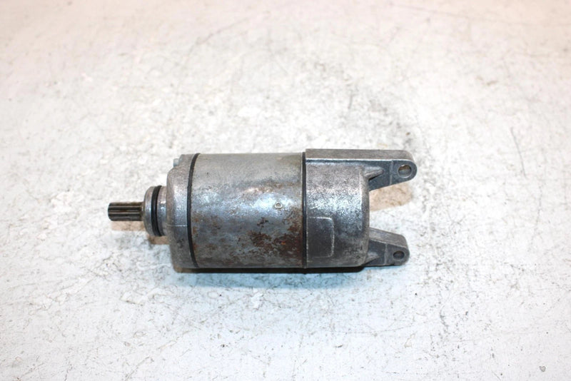 1999 Kawasaki Prarie 400 Oem Starter Motor 21163-1208 AK28