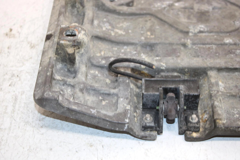 1997 Yamaha 1100 Triple Waveventure Oem Ride Plate GJ3-U273B-00-00 JY24