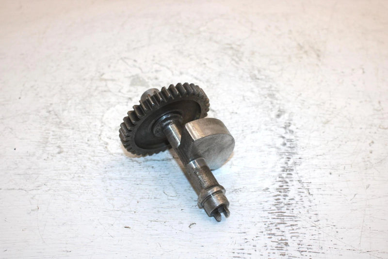 2002 Honda Trx 350 Fea Fourtrax Oem Balancer Shaft 13420-HN5-670 AH54