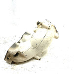 1996 Sea-Doo SPX OEM Exhaust Manifold 290979481 JS32