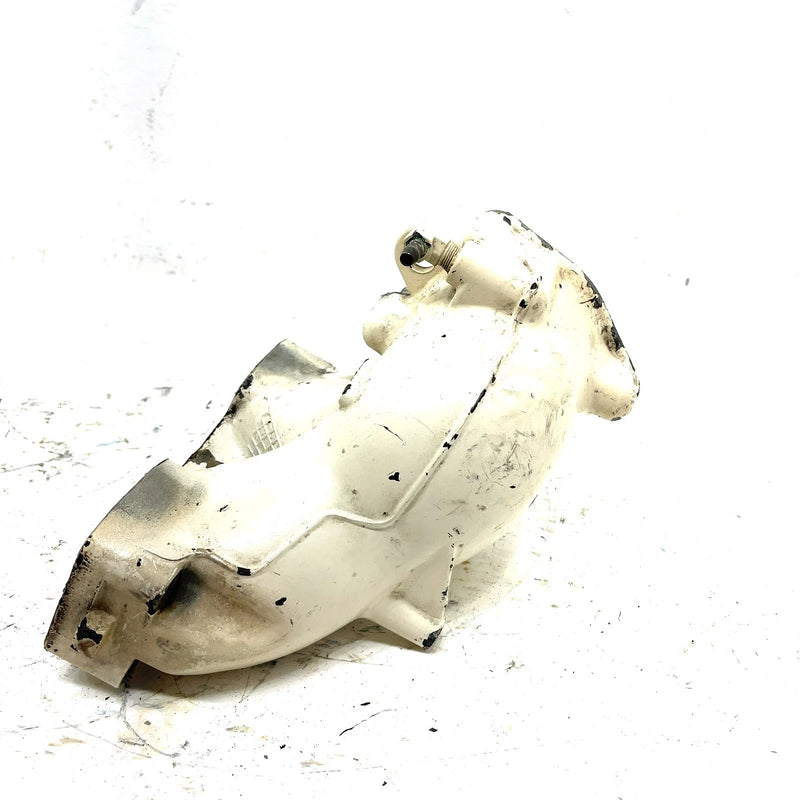 1996 Sea-Doo SPX OEM Exhaust Manifold 290979481 JS32