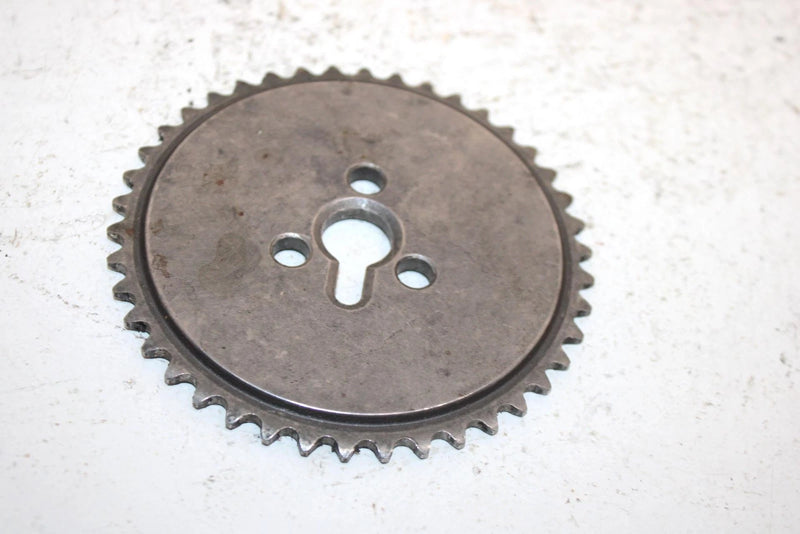 1997 Polaris Magnum 425 Oem Cam Chainw/Sprockets 3084915 3084882 AP166