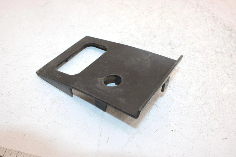 1996 Kawasaki Bayou 300 Oem Electrical Plate 13183-1134 AK25