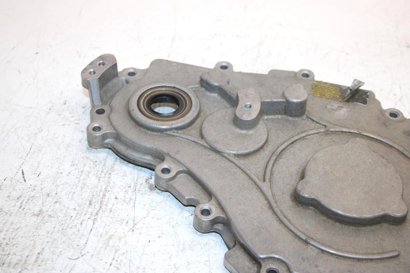 2002 Polaris Sportsman 500 Oem Transmission Cover 3233778 AP78