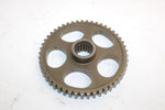 2007 Ski-doo Mach Z 1000 Oem Bottom Chaincase Sprocket 49T 504152412 SS100