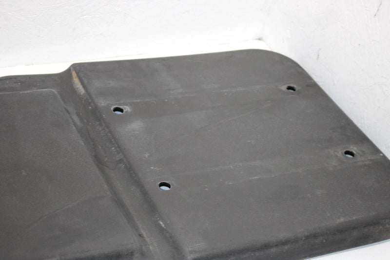 2006 Polaris Ranger Xp 700 Oem Seat Backrest Backing 2683935 XP3