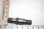 99 Arctic Cat 300 4x4 Oem Driven Output Shaft Front 3435-097 AA16