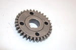 01 Yamaha  Kodiak  2wd Oem Oil Pump Drive Gear 5GH-13324-00-00 AY29