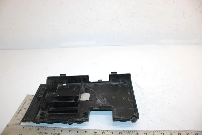 03 Arctic Cat Zl 600 Efi Oem Airbox Lid 1670-197 SAS11