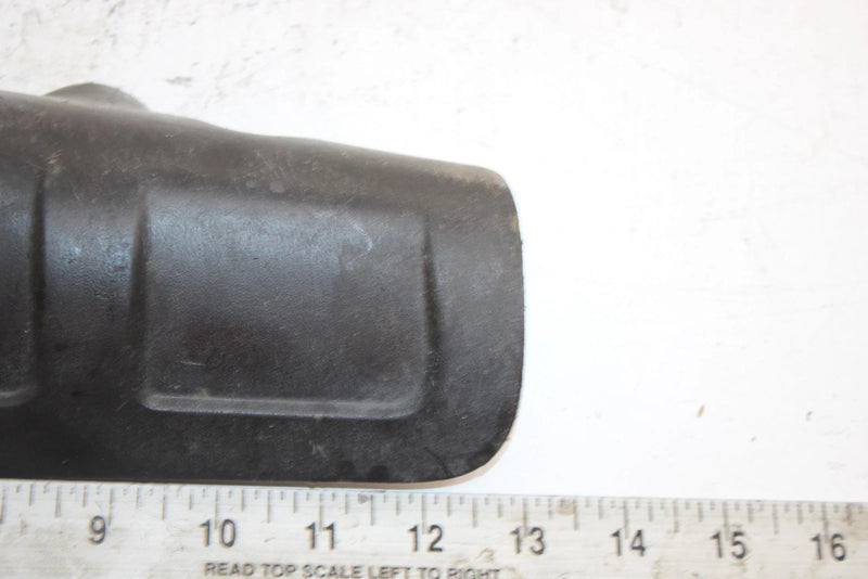2001 Bombardier Traxter Oem Left A Arm Shield 706200180 AB10