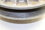 2002 Ski-doo Mxz 500f Oem Secondary Clutch 417126526 SS99
