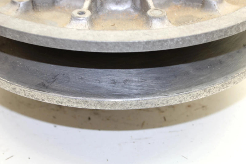 2002 Ski-doo Mxz 500f Oem Secondary Clutch 417126526 SS99