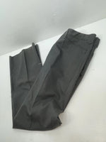 New Vintage Gray Circle S Polyester Pants #CP6740BO 3B-12