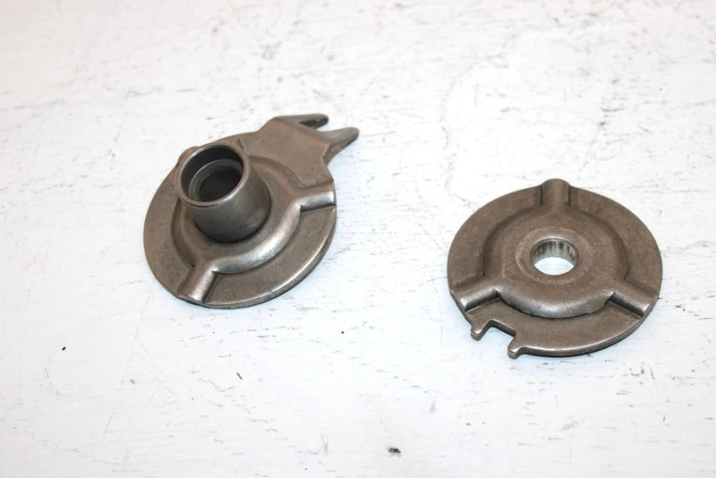 1986 Yamaha  Moto 4 Oem Shift Release Set 21V-18181-00-00 24W-18104-00-00 AY7
