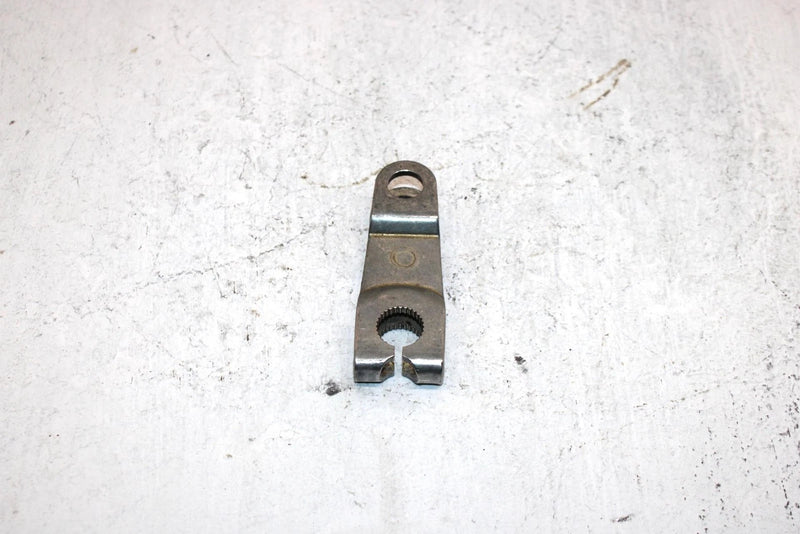 1994 Kawasaki Bayou 220 Oem Rear Brake Cam Arm 41053-1064 AK3
