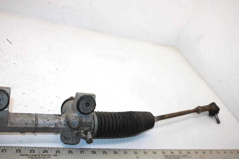 08 Arctic Cat Prowler Xt 650 4x4 H1 Automatic Oem Steering Rack 0505-650 XA0