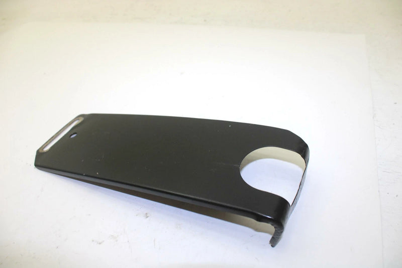 89 Yamaha Inviter OEM Belt Cover Bracket 81E-77315-00-00 SY56