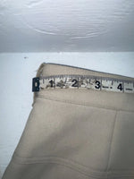 New Vintage Beige Mesquite Polyester Pants #5505 OO-66