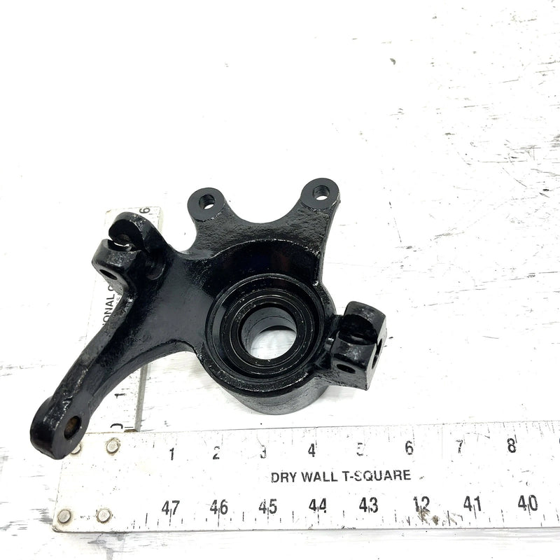 06 Arctic Cat 650 4x4 V2 Stewart Auto OEM Left Steering Knuckle 0505-577 AA37