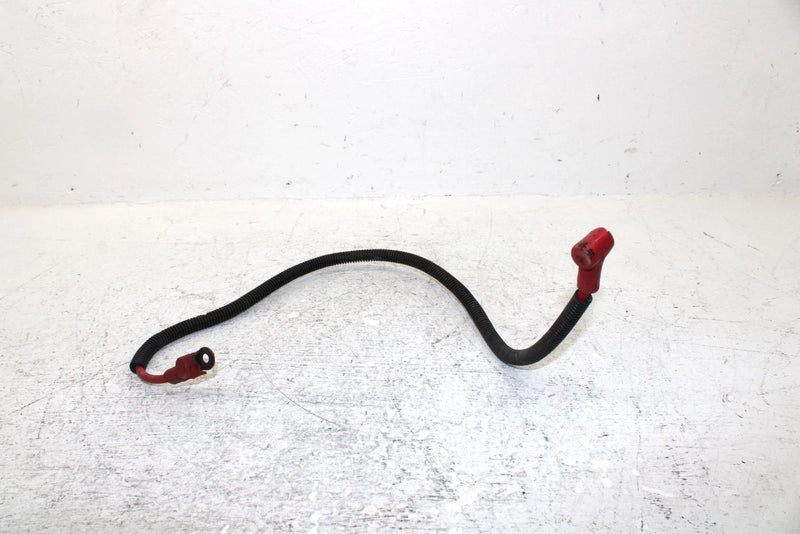 1986 Polaris Trailboss Oem Starter Solenoid Cable 4010064 AP108