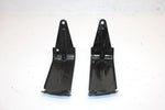 1994 Polaris 440 L/c Oem Side Panel Bracket Set 5222897-067 5222898-067 SP74